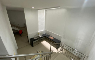 Ruko Gandeng Komplek Cemara Asri