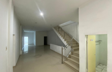 Ruko Gandeng Komplek Cemara Asri