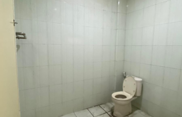 Ruko Gandeng Komplek Cemara Asri