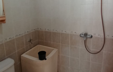 Rumah Cantik dalam Komplek Jalan Setia Budi