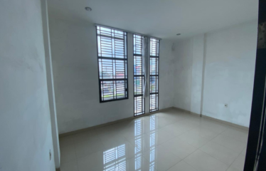 Ruko Gandeng Komplek Cemara Asri