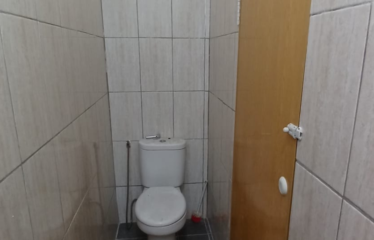 Rumah Cantik dalam Komplek Jalan Setia Budi