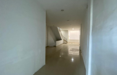 Ruko Gandeng Komplek Cemara Asri