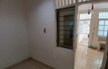 Rumah Cantik dalam Komplek Jalan Setia Budi