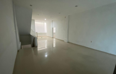 Ruko Gandeng Komplek Cemara Asri