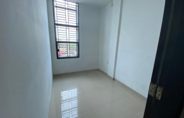 Ruko Gandeng Komplek Cemara Asri