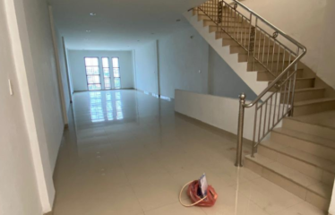 Ruko Gandeng Komplek Cemara Asri