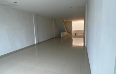 Ruko Gandeng Komplek Cemara Asri