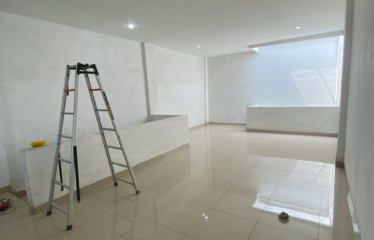 Ruko Gandeng Komplek Cemara Asri