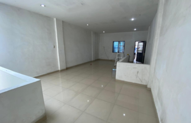 Ruko Gandeng Komplek Cemara Asri