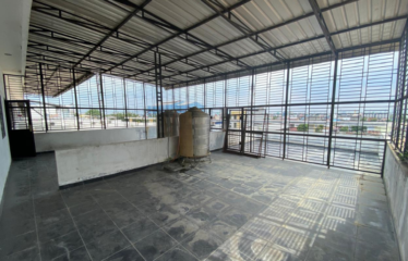 Ruko Gandeng Komplek Cemara Asri