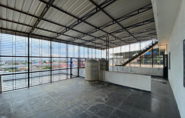 Ruko Gandeng Komplek Cemara Asri