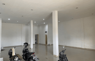 Ruko Gandeng Komplek Cemara Asri