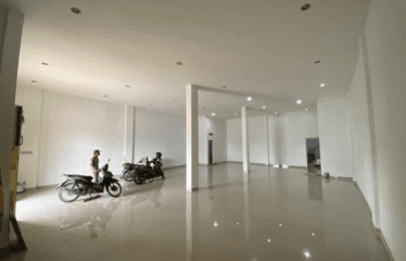 Ruko Gandeng Komplek Cemara Asri