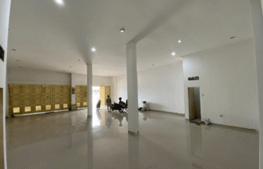 Ruko Gandeng Komplek Cemara Asri