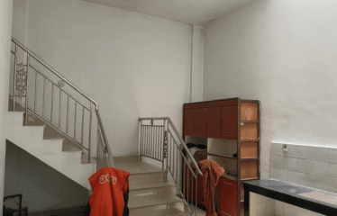 Ruko Gandeng Komplek Cemara Asri