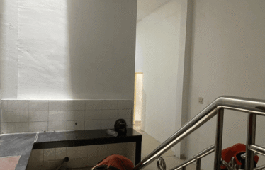 Ruko Gandeng Komplek Cemara Asri