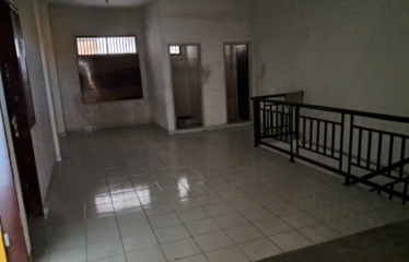 Ruko Gandeng Jalan Gatot Subroto