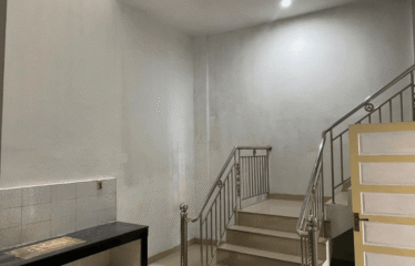 Ruko Gandeng Komplek Cemara Asri