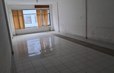 Ruko Gandeng Jalan Gatot Subroto