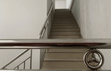 Ruko Gandeng Komplek Cemara Asri