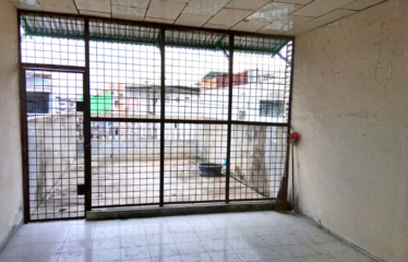 Ruko Strategis Jalan Madong Lubis