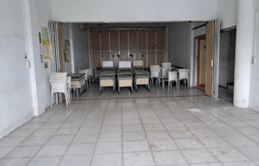 Gedung Strategis Jalan Iskandar Muda