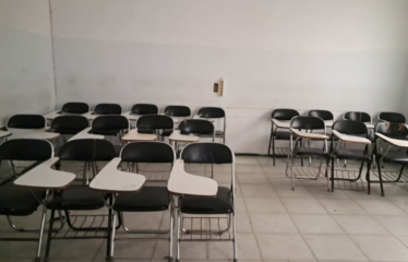 Gedung Strategis Jalan Iskandar Muda