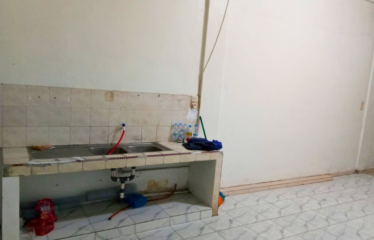 Ruko Strategis Jalan Madong Lubis