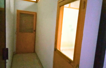 Ruko Strategis Jalan Madong Lubis