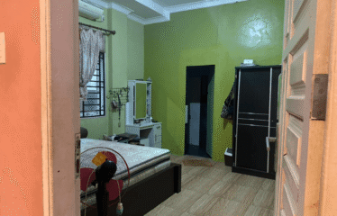 Rumah Daerah Johor Jl Karya Dharma ( Komplek )