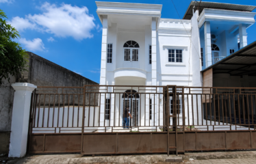 Villa Termurah Di Daerah Helvetia Jl Guru Sinumba ( Komplek )