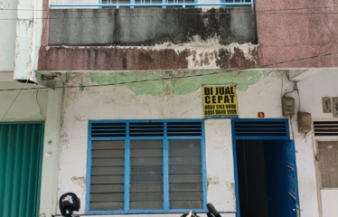 Rumah Jalan Yos Sudarso