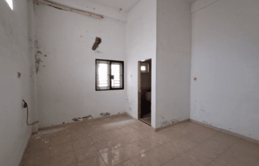 Rumah Komplek Daerah Krakatau Jalan Setia Jadi