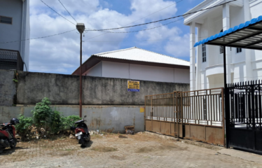 Villa Termurah Di Daerah Helvetia Jl Guru Sinumba ( Komplek )