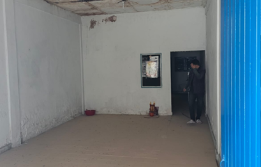 Rumah Jalan Yos Sudarso