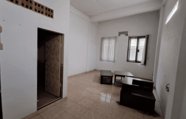 Rumah Komplek Daerah Krakatau Jalan Setia Jadi
