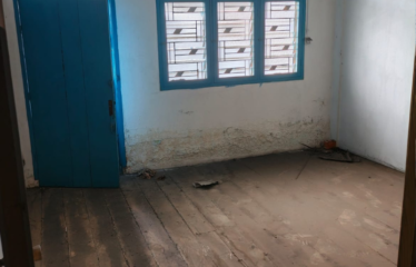 Rumah Jalan Yos Sudarso