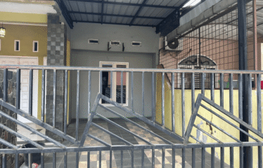 Rumah Daerah Johor Jl Karya Dharma ( Komplek )