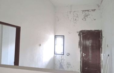 Rumah Komplek Daerah Krakatau Jalan Setia Jadi