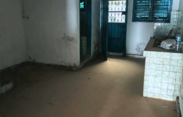 Rumah Jalan Yos Sudarso
