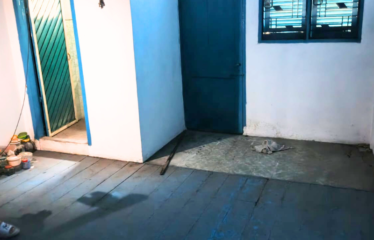 Rumah Jalan Yos Sudarso