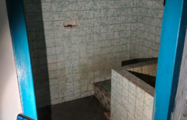 Rumah Jalan Yos Sudarso