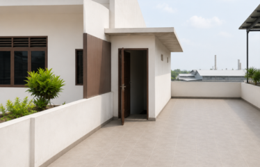 Rumah Termurah Daerah Brayan Jl Yos Sudarso ( Komplek )