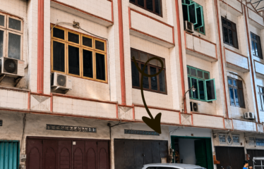 Rumah Termurah Daerah Brayan Jl Yos Sudarso ( Komplek )