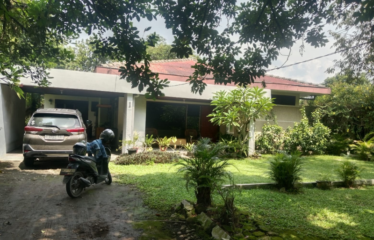 Tanah Medan Tuntungan Jalan Jamin Ginting