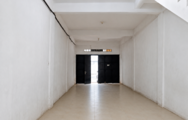 Rumah Termurah Daerah Brayan Jl Yos Sudarso ( Komplek )