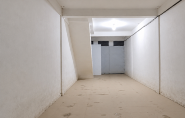 Rumah Termurah Daerah Brayan Jl Yos Sudarso ( Komplek )