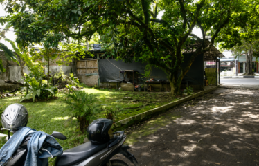 Tanah Medan Tuntungan Jalan Jamin Ginting