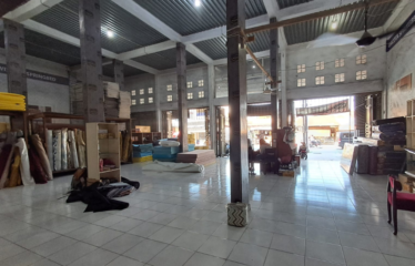 Ruko Gandeng 6 Daerah Medan Barat Jl Karya